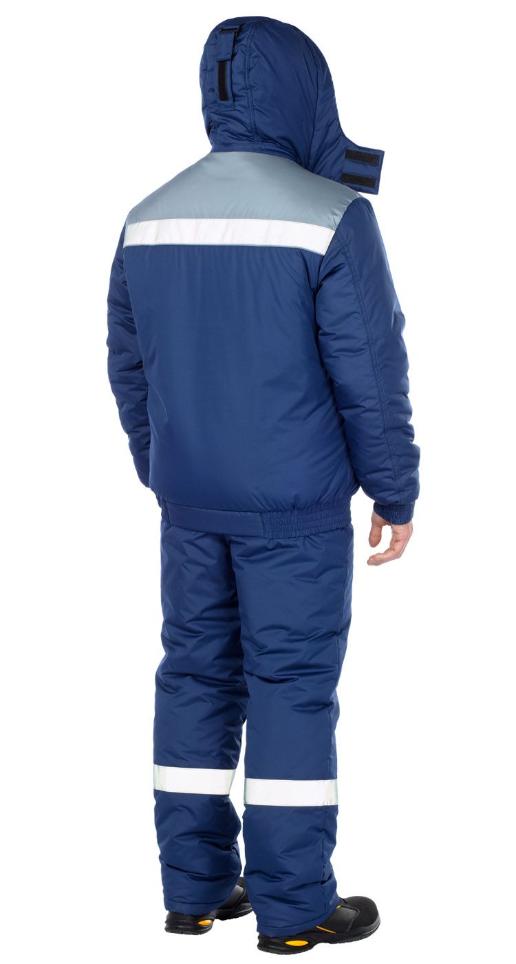 Костюм утепленный "Транзит"  цена