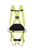 Привязь страховочная OLYMP 'ДЕБЮТ 03' ПД103